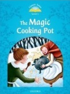 Magic Cooking Pot Level 1